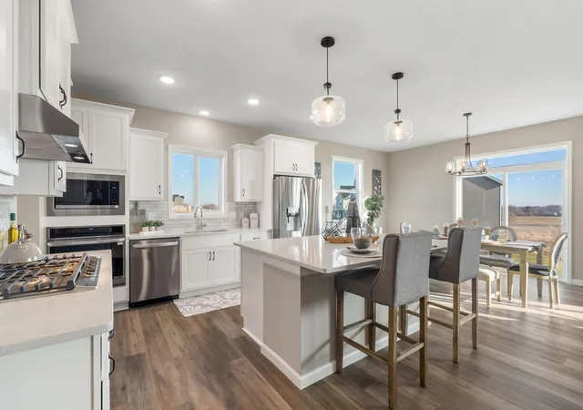 4th image of 10896 165Th Ave Nw, Elk River, MN 55330 | MLS# 7120090