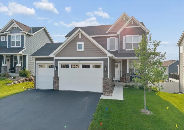 Photo 1 of Single family home for sale at 1908 Boulder Way, Carver, MN 55315 | MLS# 7120092 | Listing updated on 2026-08-22