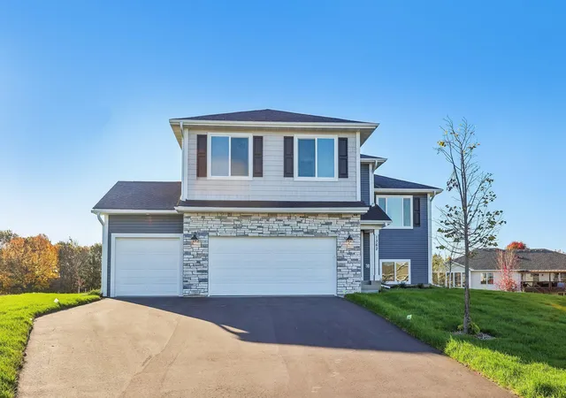 Photo 1 of Single family home for sale at 1362 Wisteria Ln, New Richmond, WI 54017 | MLS# 7120097 | Listing updated on 2026-10-20