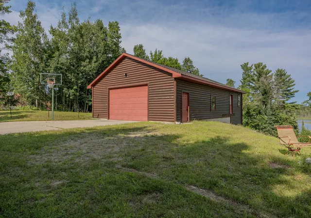 30th image of 1694 Buckshot Trl Nw, Hackensack, MN 56452 | MLS# 7120098