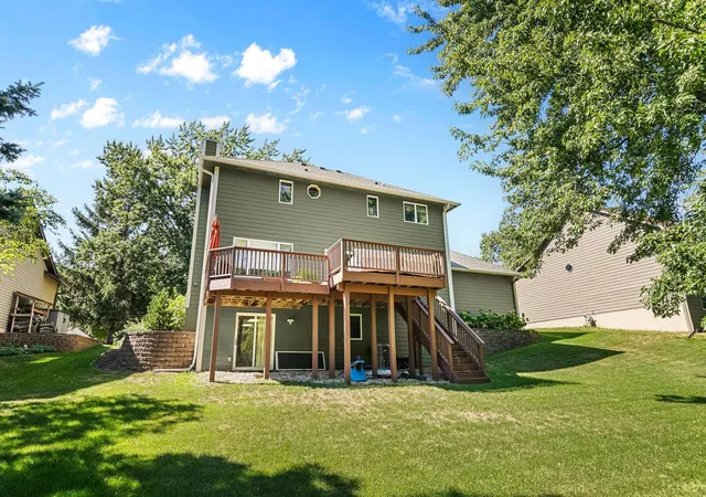 Photo 26 of Single family home for sale at 5590 Brickstone Ct, Saint Paul, MN 55126 | MLS# 7120100 | Listing updated on 2026-09-12