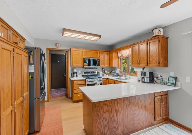 Photo 3 of Single family home for sale at 5590 Brickstone Ct, Saint Paul, MN 55126 | MLS# 7120100 | Listing updated on 2026-09-12