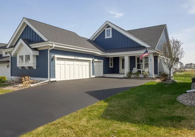 Photo 3 of Sale Pending at 6510 Harvest Way, Chaska, MN 55318 | MLS# 7120102 | Listing updated on 2026-09-04