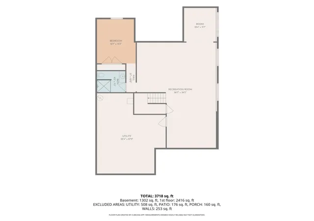 48th image of 6510 Harvest Wy, Chaska, MN 55318 | MLS# 7120102