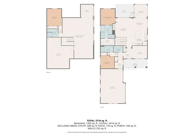 Photo 3 of Sale Pending at 6510 Harvest Way, Chaska, MN 55318 | MLS# 7120102 | Listing updated on 2026-09-04