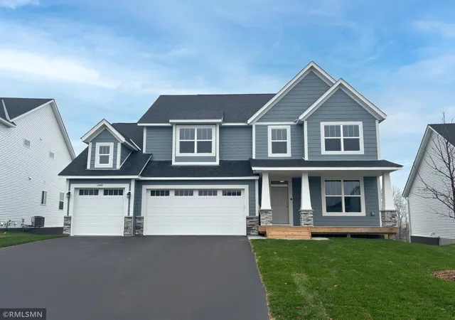 Photo 1 of Single family home for sale at 10880 165th Avenue Nw, Elk River, MN 55330 | MLS# 7120110 | Listing updated on 2026-10-08