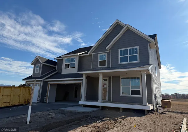 Single family home for sale at 10880 165th Avenue NW, Elk River, MN 55330 | MLS# 7120110