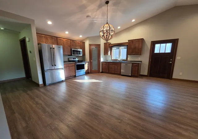 Photo 3 of Townhouse for sale at 205 Custer Ave N, Canby, MN 56220 | MLS# 7120148 | Listing updated on 2026-08-03