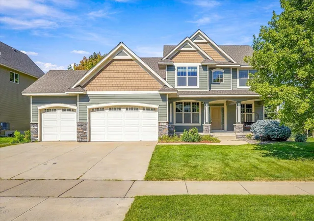Photo 1 of Single family home for sale at 17256 64th Place N, Maple Grove, MN 55311 | MLS# 7120156 | Listing updated on 2026-09-15