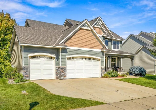 Photo 2 of Single family home for sale at 17256 64th Place N, Maple Grove, MN 55311 | MLS# 7120156 | Listing updated on 2026-09-15