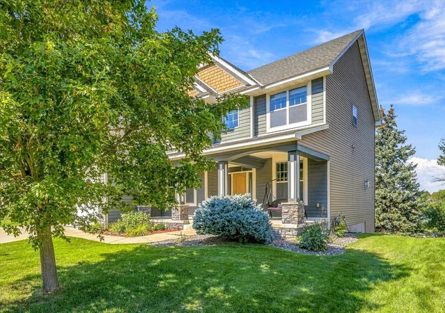 Photo 3 of Single family home for sale at 17256 64th Place N, Maple Grove, MN 55311 | MLS# 7120156 | Listing updated on 2026-09-15