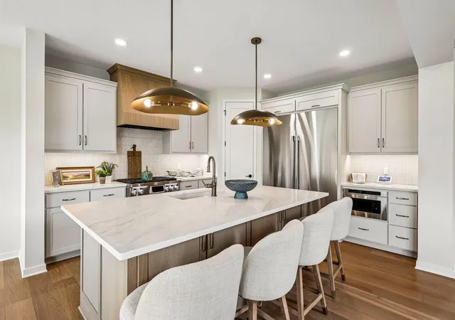 Photo 1 of Single family home for sale at 14713 Kingsview Ln N, Dayton, MN 55327 | MLS# 7120158 | Listing updated on 2026-10-18