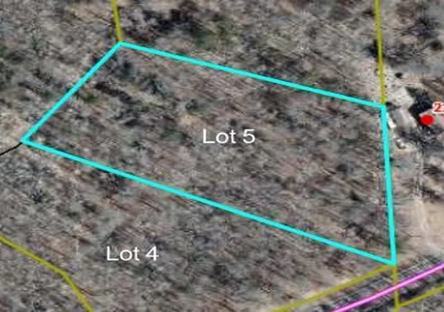 10th image of Lot 5 Brch Tree Trl, Spooner, WI 54801 | MLS# 7120160