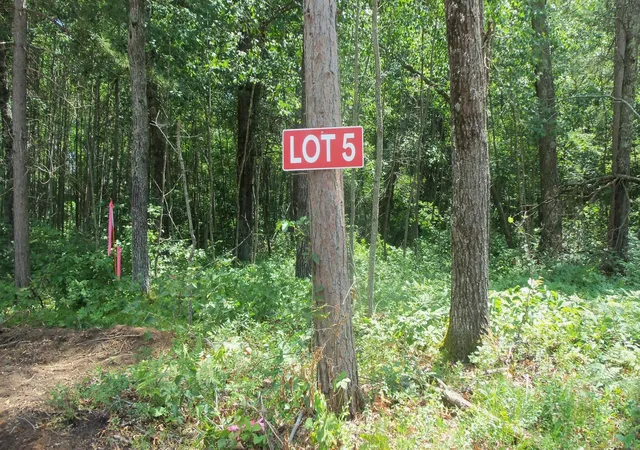 2nd image of Lot 5 Brch Tree Trl, Spooner, WI 54801 | MLS# 7120160