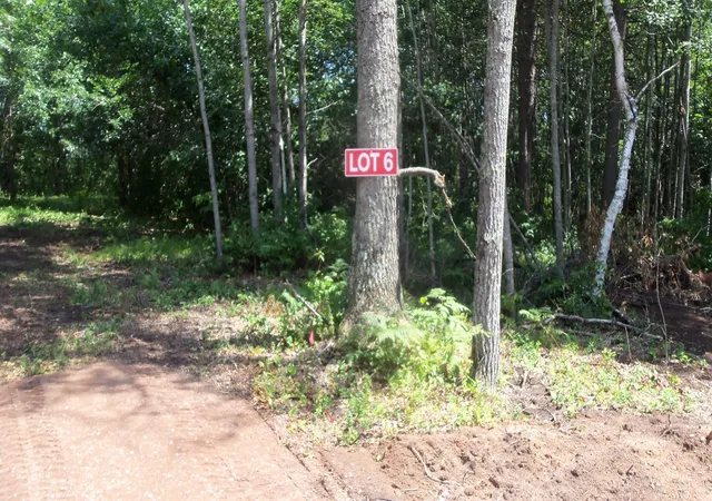 1st image of Lot 6 Birch Tree Trl, Spooner, WI 54801 | MLS# 7120162