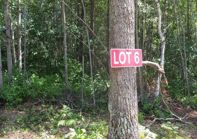 2nd image of Lot 6 Birch Tree Trl, Spooner, WI 54801 | MLS# 7120162