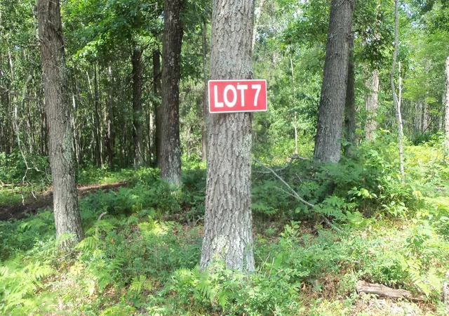 1st image of Lot 7 Birch Tree Trl, Spooner, WI 54801 | MLS# 7120163