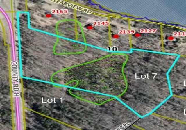 8th image of Lot 7 Birch Tree Trl, Spooner, WI 54801 | MLS# 7120163
