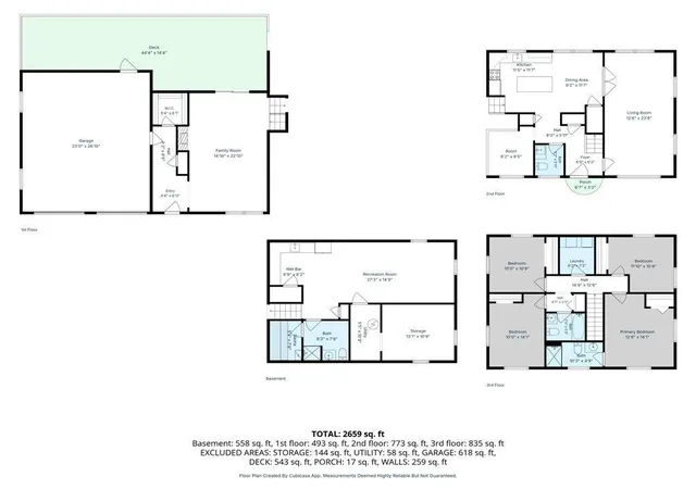 49th image of 1100 Jones St, Eveleth, MN 55734 | MLS# 7120164