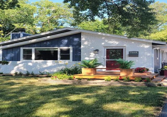 Photo 1 of Sale Pending at 1312 Gettysburg Ave N, Minneapolis, MN 55427 | MLS# 7120170 | Listing updated on 2026-08-30