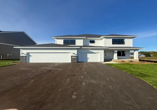 Single family home for sale at 11614 19th Street NE, Saint Michael, MN 55376 | MLS# 7120171