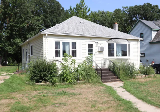 Single family home for sale at 105 Atlantic Ave E, Badger, MN 56714 | MLS# 7120173