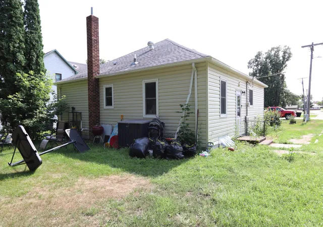 Photo 3 of Single family home for sale at 105 Atlantic Ave E, Badger, MN 56714 | MLS# 7120173 | Listing updated on 2026-08-30