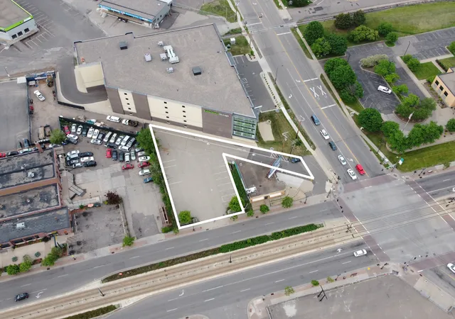 Photo 1 of Land for sale at 2119 University Ave W, Saint Paul, MN 55114 | MLS# 7120177 | Listing updated on 2026-08-11