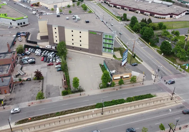 Photo 2 of Land for sale at 2119 University Ave W, Saint Paul, MN 55114 | MLS# 7120177 | Listing updated on 2026-08-11