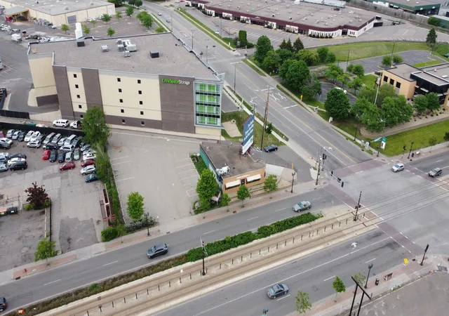Photo 3 of Land for sale at 2119 University Ave W, Saint Paul, MN 55114 | MLS# 7120177 | Listing updated on 2026-08-11