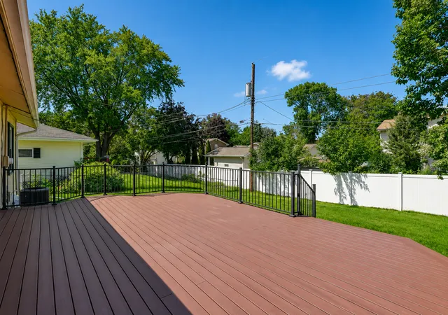 Photo 3 of Sale Pending at 6116 Oakwood Rd, Saint Paul, MN 55125 | MLS# 7120189 | Listing updated on 2026-09-01