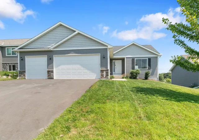 Photo 1 of Single family home for sale at 1106 Rolling Hills Dr Nw, Montgomery, MN 56069 | MLS# 7120199 | Listing updated on 2026-09-04