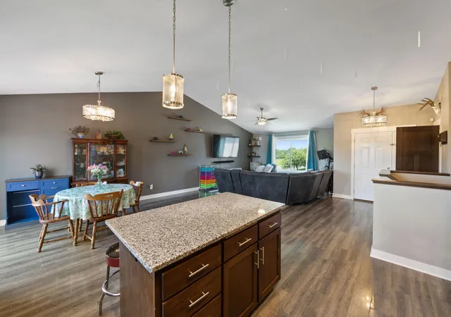 Photo 4 of Single family home for sale at 1106 Rolling Hills Dr NW, Montgomery, MN 56069 | MLS# 7120199 | Listing updated on 2026-09-04