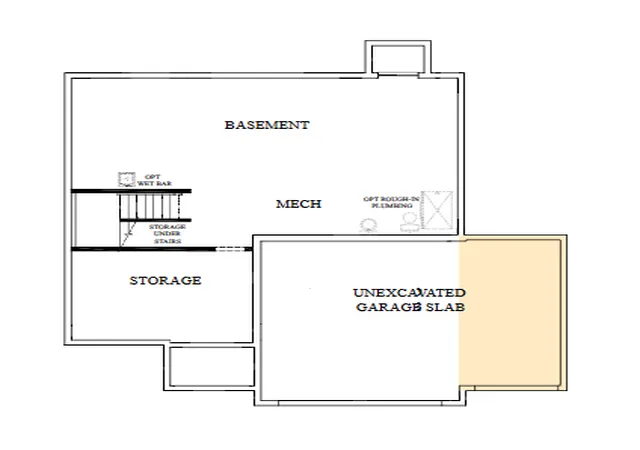 4th image of 7320 Landau Ave Ne, Albertville, MN 55301 | MLS# 7120208