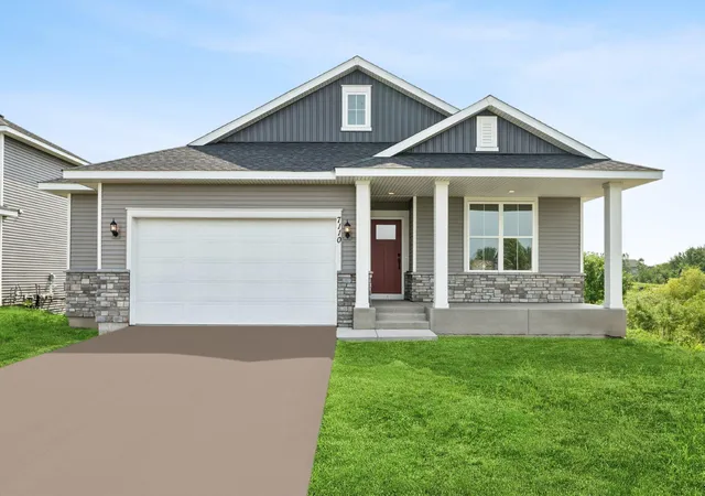 1st image of 7110 Landau Ave Ne, Albertville, MN 55301 | MLS# 7120212