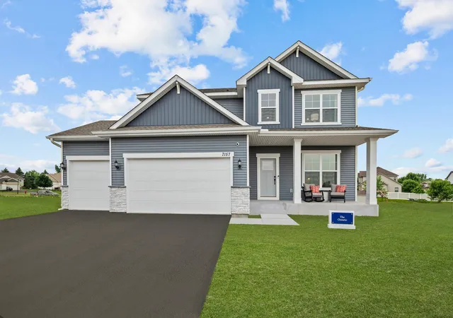 1st image of 7157 Landau Ave Ne, Albertville, MN 55301 | MLS# 7120213