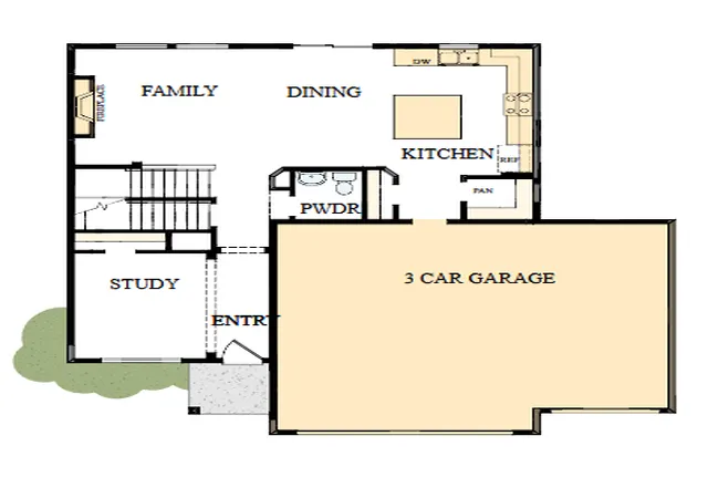 2nd image of 11581 74th St Ne, Albertville, MN 55301 | MLS# 7120214