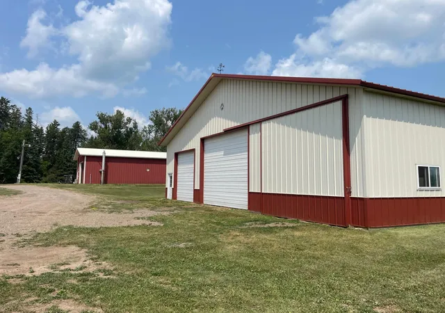Photo 4 of Land for sale at 14331 395th Lane, Tamarack, MN 55787 | MLS# 7120217 | Listing updated on 2026-10-01