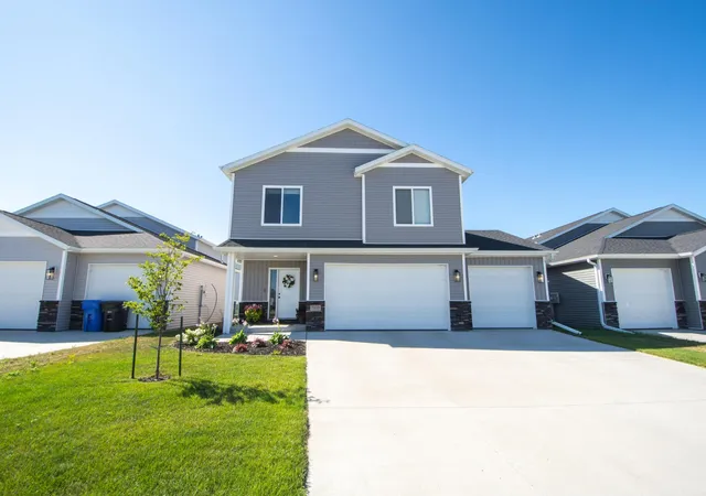 Photo 1 of Sale Pending at 2618 74th Avenue S, Fargo, ND 58104 | MLS# 7120219 | Listing updated on 2026-08-25