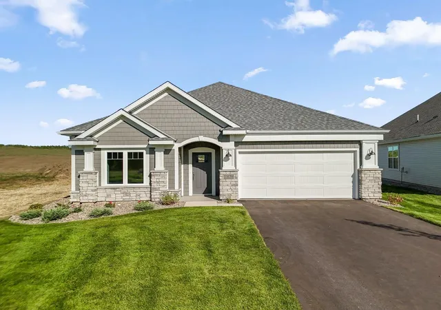 Photo 1 of Single family home for sale at 10639 Mississippi Dunes Trl S, Cottage Grove, MN 55016 | MLS# 7120222 | Listing updated on 2026-10-09
