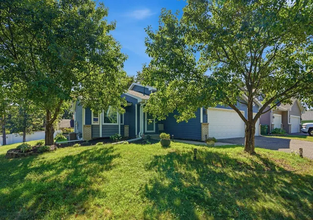 2nd image of 12481 Ilex St Nw, Minneapolis, MN 55448 | MLS# 7120227