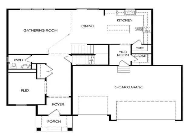 Photo 2 of Single family home for sale at 19983 Keystone Ave, Lakeville, MN 55044 | MLS# 7120240 | Listing updated on 2026-08-03