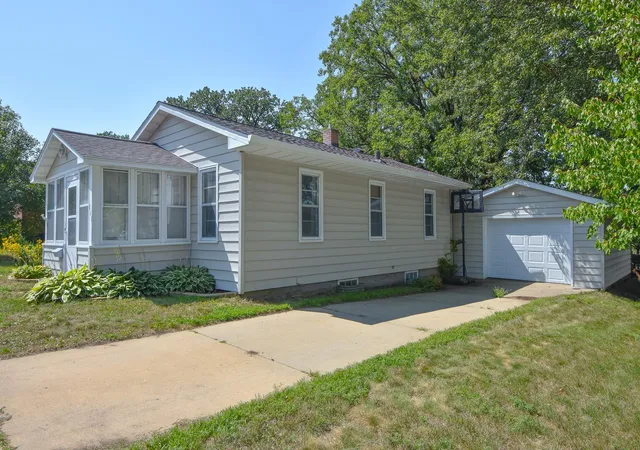 2nd image of 111 12th Ave N, Waite Park, MN 56387 | MLS# 7120245