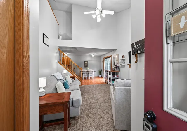 Single family home for sale at 9966 Fillmore St NE, Minneapolis, MN 55434 | MLS# 7120248