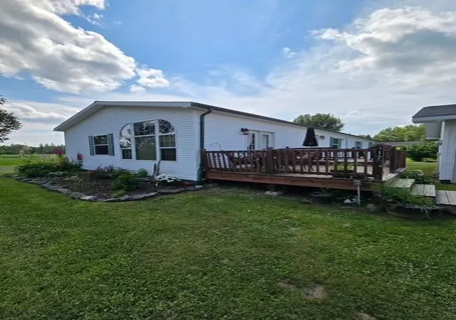 Single family home for sale at 417 5th Avenue SE, Baudette, MN 56623 | MLS# 7120252