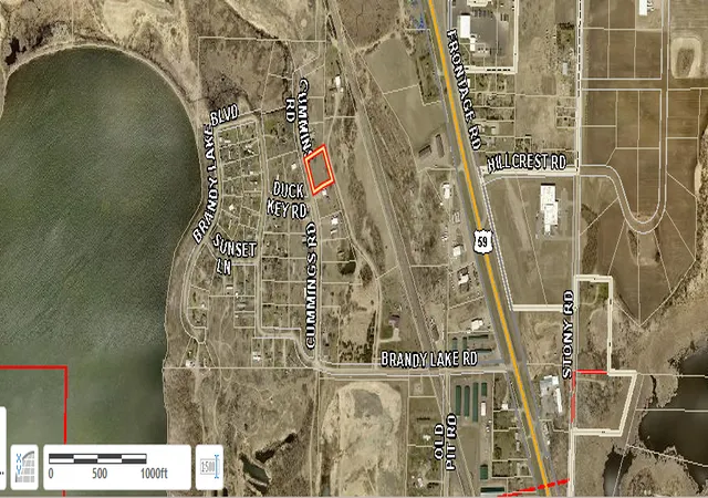 Photo 2 of Land for sale at 18773 Cummings Rd, Detroit Lakes, MN 56501 | MLS# 7120258 | Listing updated on 2026-08-10