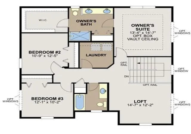 Photo 3 of Single family home for sale at 4170 Narrows Cyn Trl, Chaska, MN 55318 | MLS# 7120262 | Listing updated on 2026-10-02