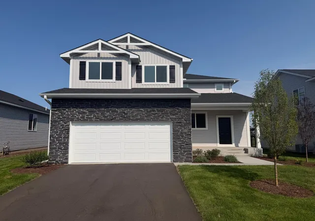 Photo 1 of Single family home for sale at 2181 Westpointe Dr, Hastings, MN 55033 | MLS# 7120264 | Listing updated on 2026-08-23