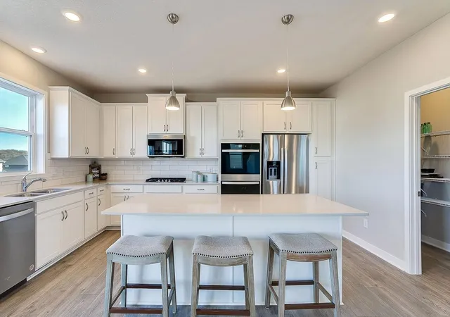 2nd image of 7917 Martin Ave Ne, Otsego, MN 55330 | MLS# 7120269