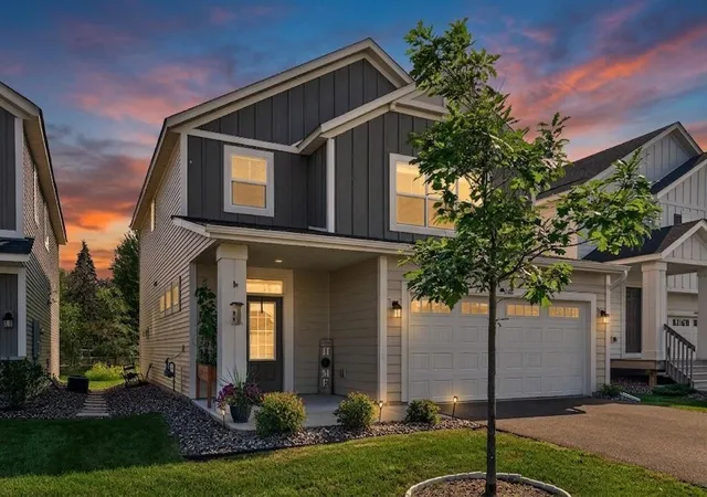 1st image of 4268 141st Ln Nw, Andover, MN 55304 | MLS# 7120274
